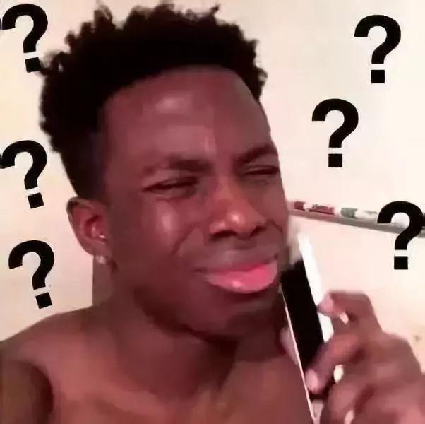 史诗级尴尬现场！口误一个接一个，她究竟是怎么了？