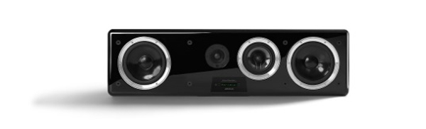 数字信号处理大师：MERIDIAN英国之宝DSP技术