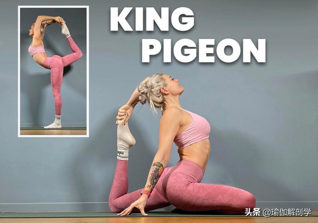 舞王式瑜伽的正确练习方法,怎样去练瑜伽舞王式手臂翻转