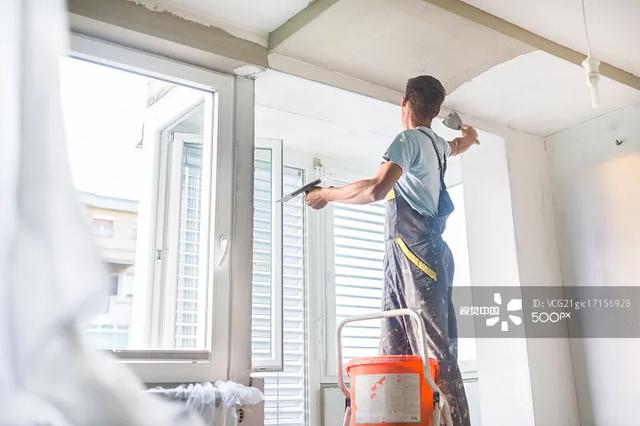 教你一招新房除甲醛,刚装修好的房子除甲醛有用吗贴吧