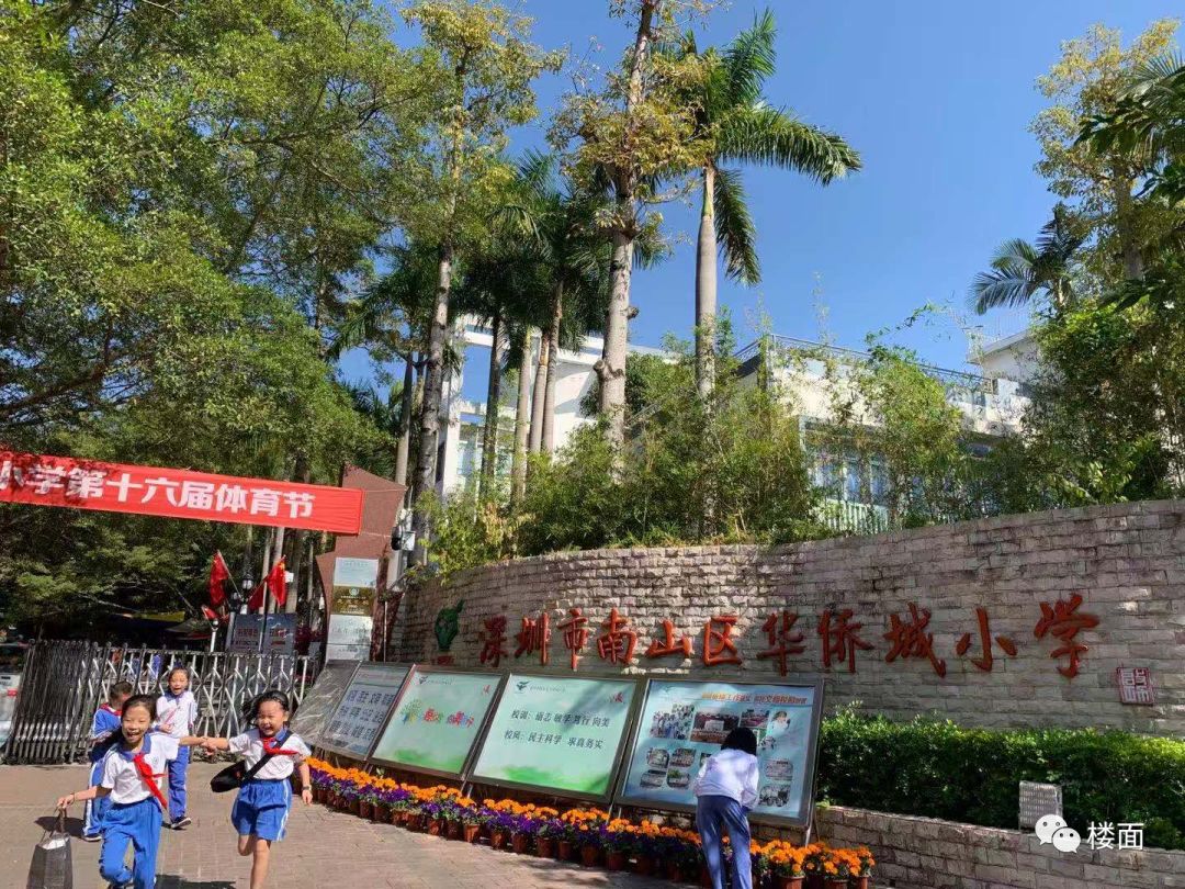 深圳华侨城的历史,深圳华侨城变迁史