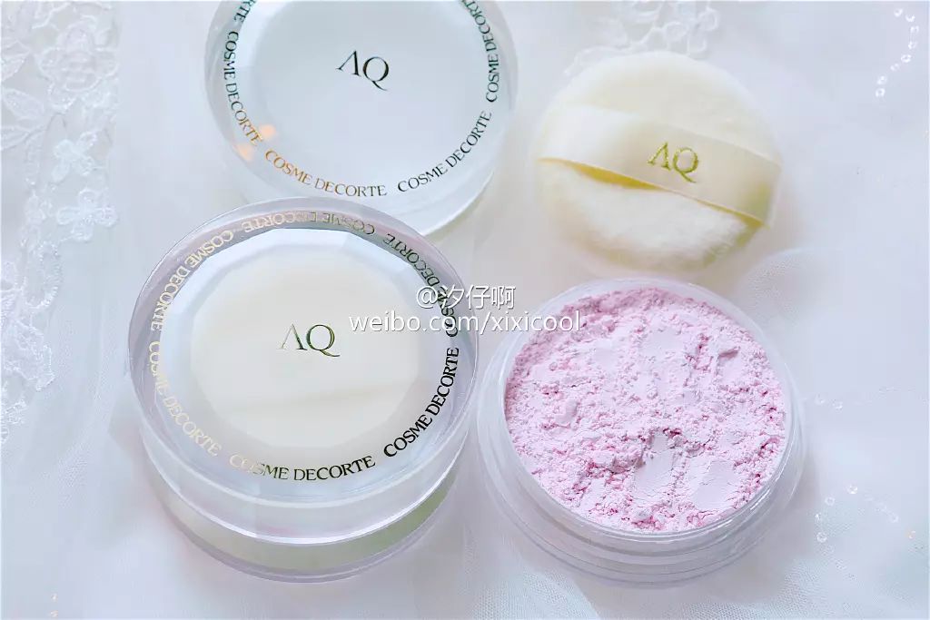 散粉粉饼傻傻分不清你用对了吗,蜜粉散粉区别真假