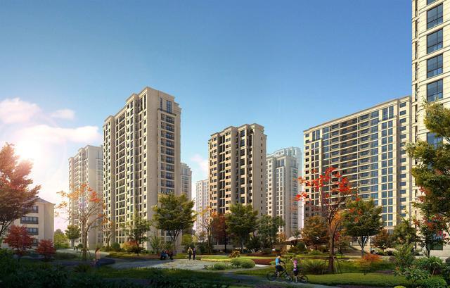 如何能选到升值快的楼盘,怎么选房子升值最快