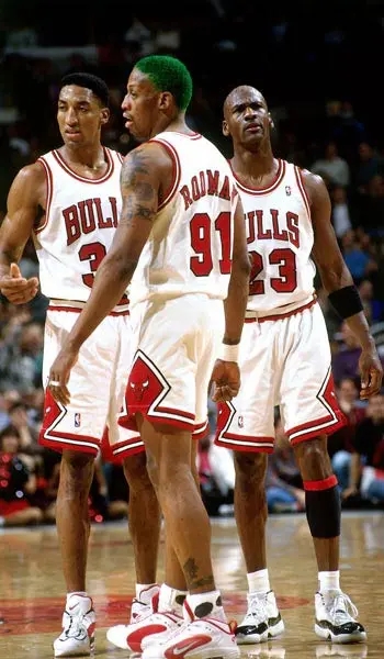 为什么总冠军卫冕很难,为什么拿总冠军那么难