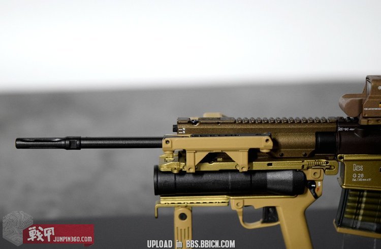 深度分析狙击手,深度评测全新栓狙