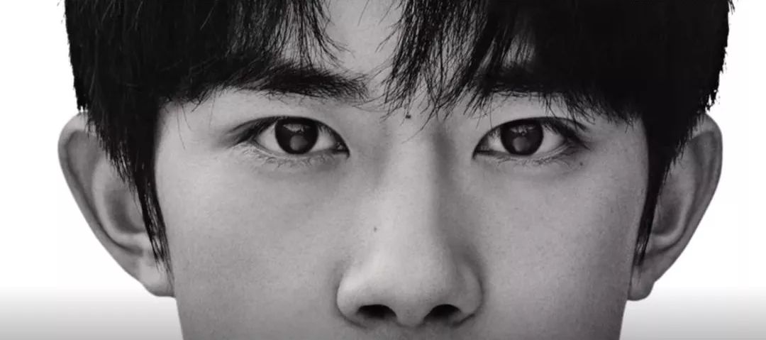 少年的你易烊千玺高考前拍的吗,少年的你易烊千玺一战成名