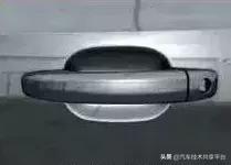 奥迪J518损坏时如何启动车辆及如何拖车