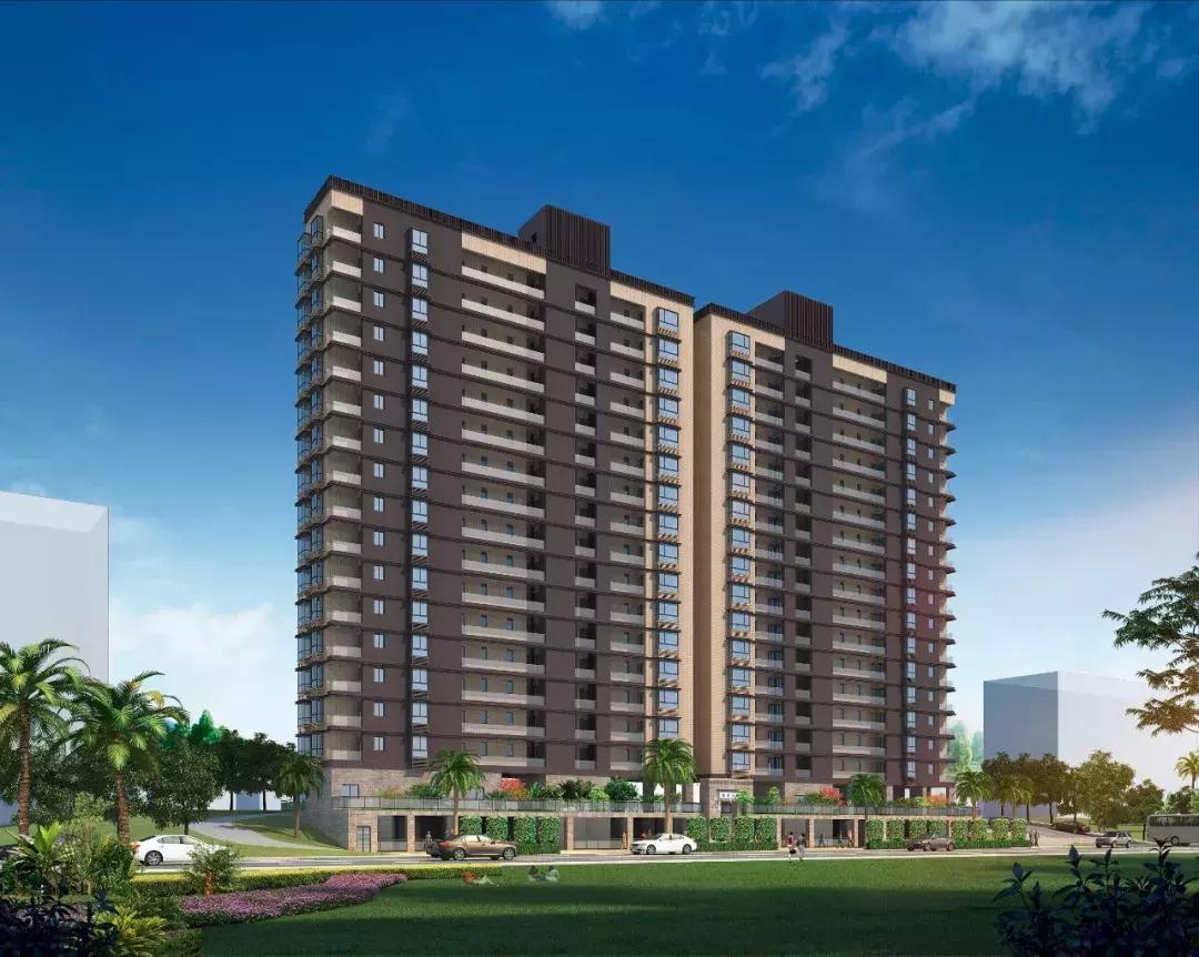 深圳楼市异象：佣金的堕落与折扣的道义！