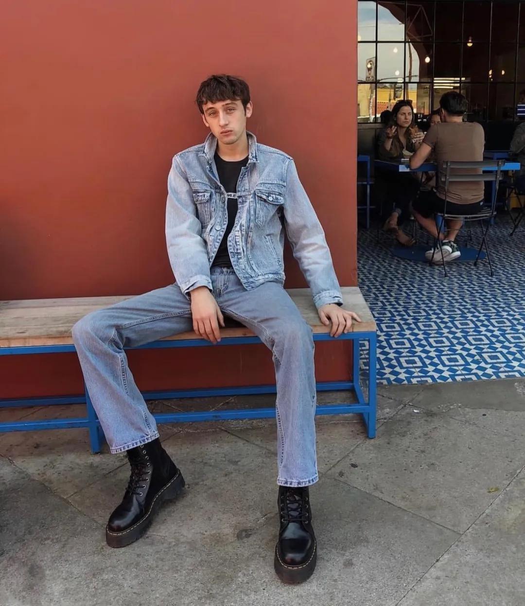 drmartens马丁靴哪款脚感好,drmartens马丁靴哪款好看