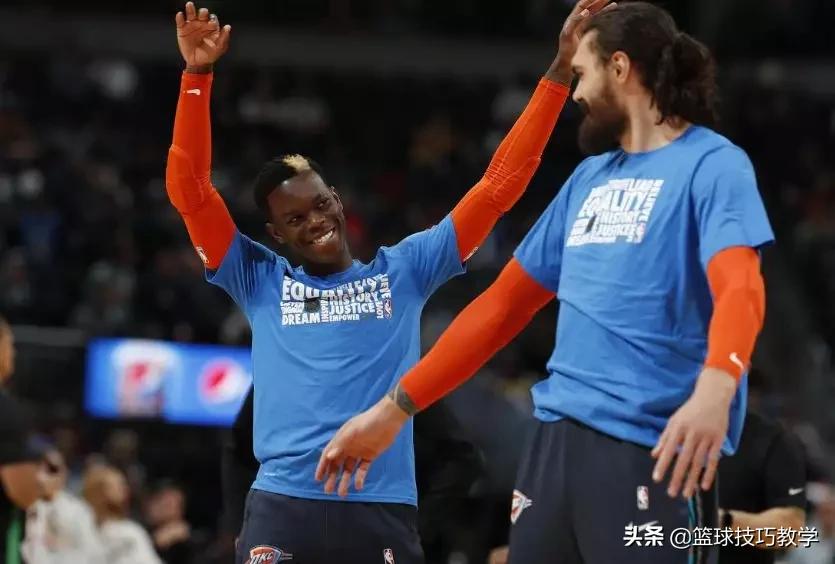 这交易巨赚啊,1换8,还换来了一个非常牛逼的未来之星