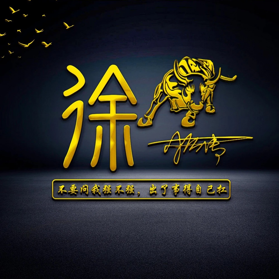 姓氏微信头像2021王氏头像,你的微信头像和姓氏不一样