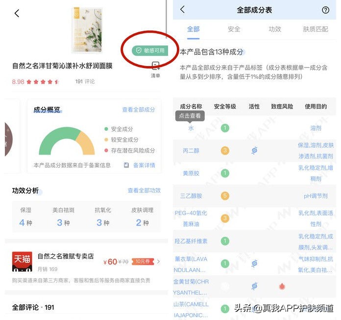 好用平价的保湿护肤品推荐,好用的平价保湿护肤品推荐