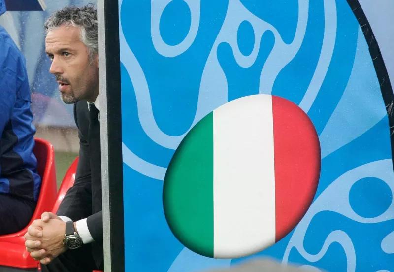 意大利足球教练里皮战绩,里皮或再次执教意大利
