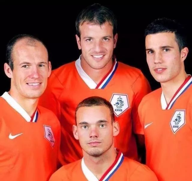 青春“橙”诺,奈我若“荷”