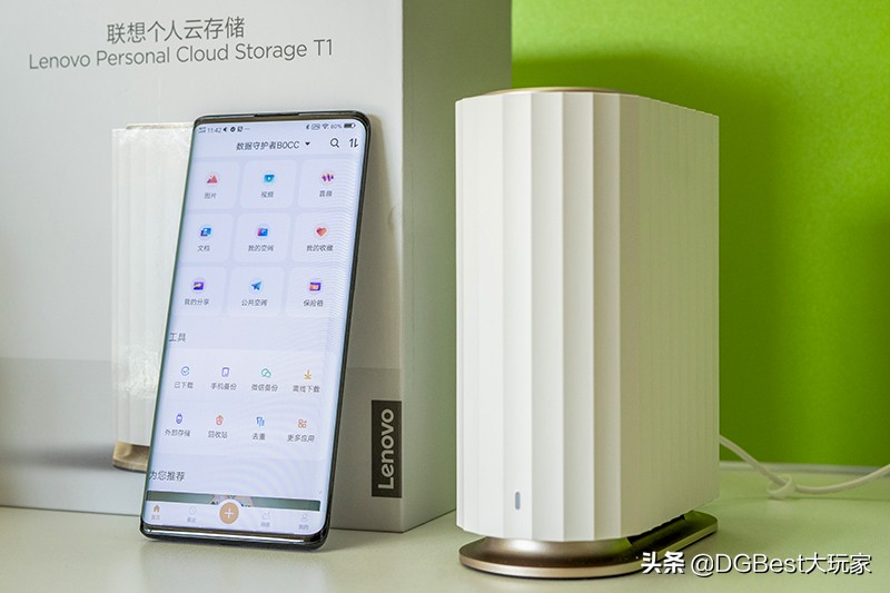 联想个人云存储提高内网速度,联想个人云跨网使用