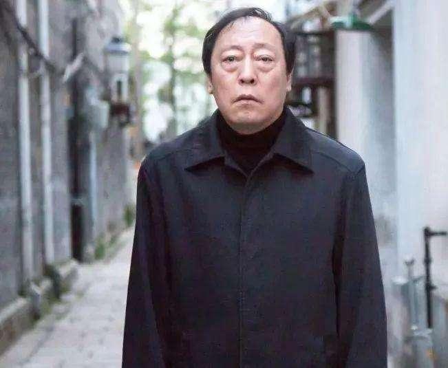 倪大红变化成吴彦祖,涂凌蔡根花倪大红