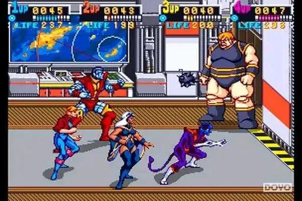 街机游戏合集解压密码,街机游戏合集app