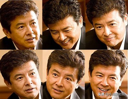 年轻时的盛世美颜男三浦友和,三浦友和自带一种纯朴自然的气质