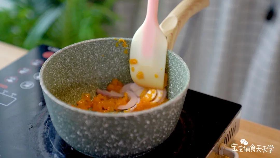 给宝妈们吃它补钙比骨头汤强100倍,用它给宝宝补钙妥妥的