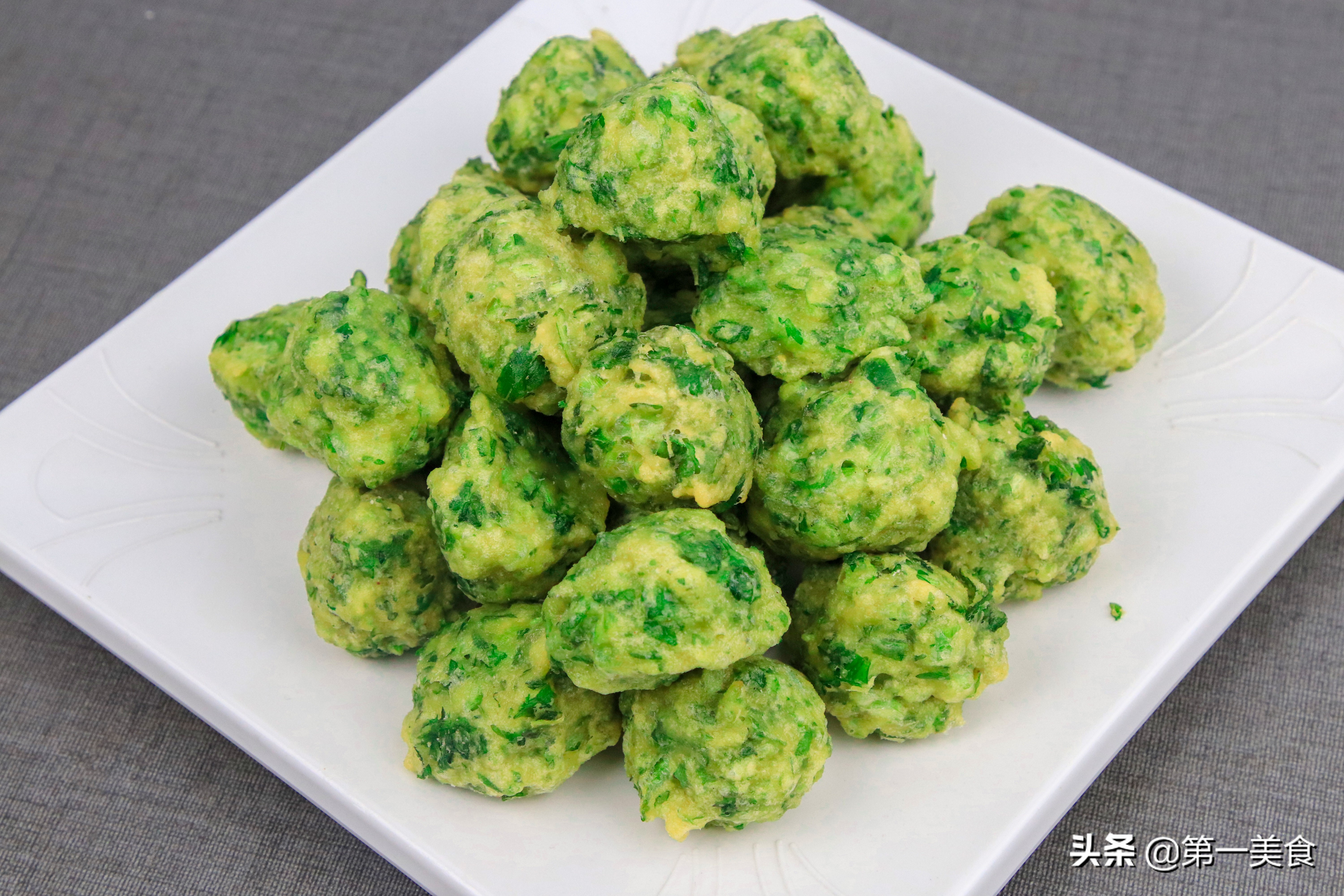 学做杂蔬烩丸子,砂锅丸子怎么做好吃又简单