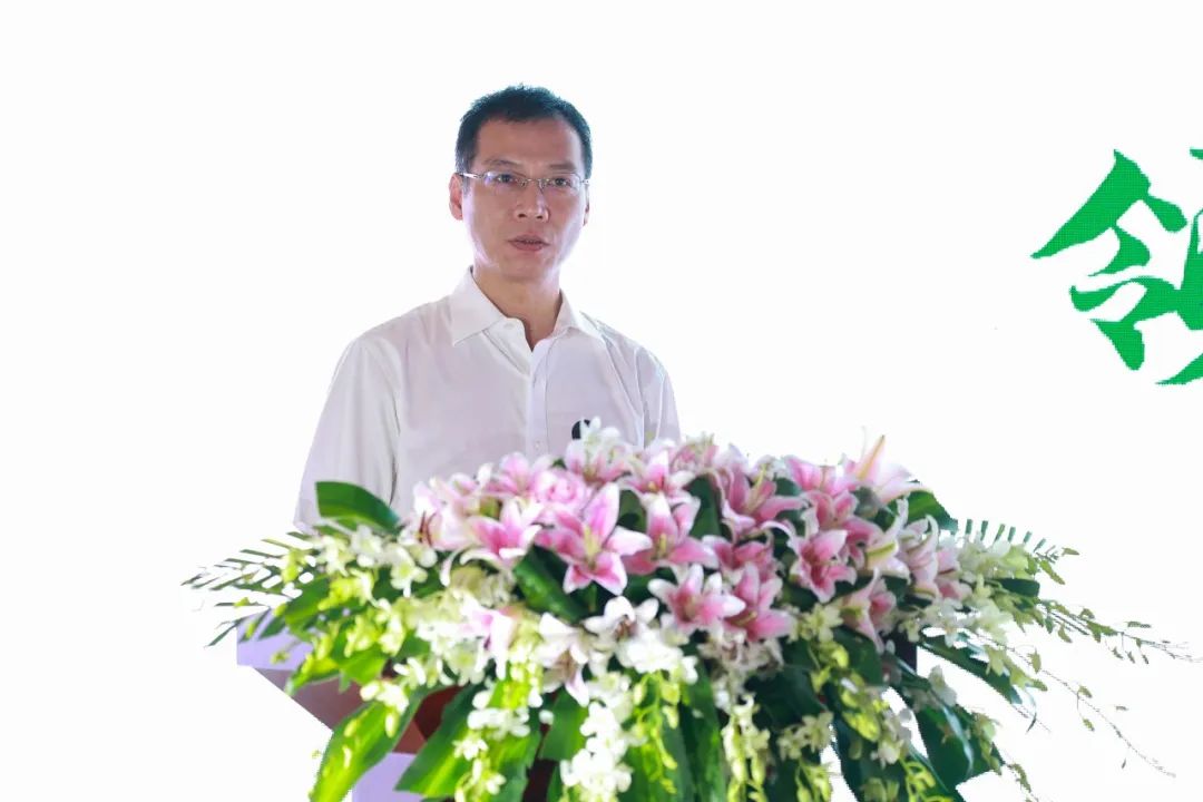 文旅资讯站|慈溪市第十六届葡萄节暨灾后复产现场会顺利举行