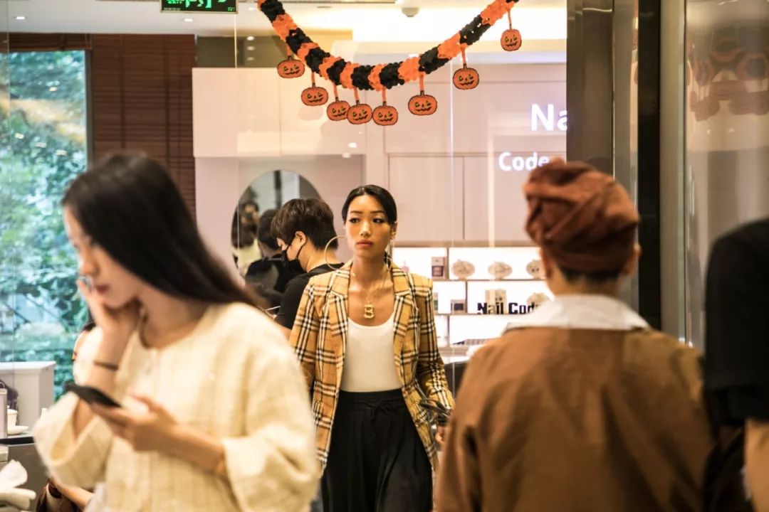 100元的洗剪吹理发店推荐,下关理发店洗剪吹20元