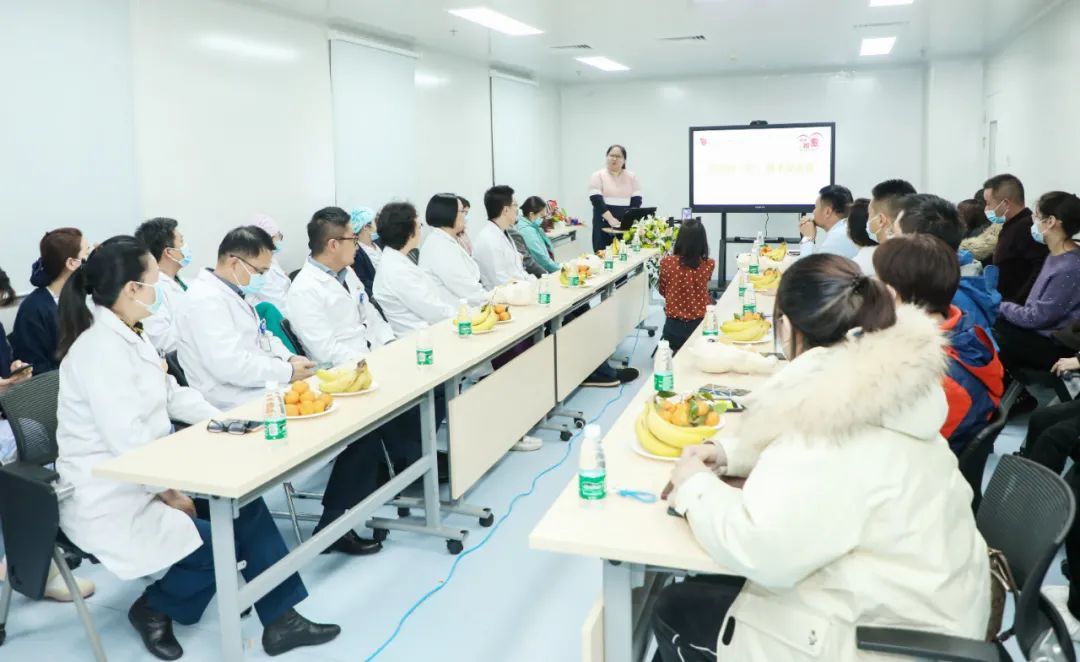 康复两年、三年、回归社会、怀孕生子……他们都有怎样动人的故事