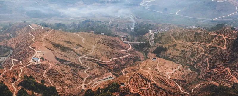 徐霞客笔下的兴义万峰林,兴义徐霞客