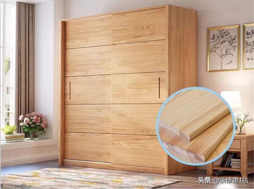 装修避免甲醛该如何装修好看,装修哪种板材甲醛含量低