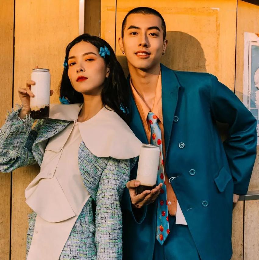 茶颜悦色比较火的饮品,除了茶颜长沙有哪些美食网红店