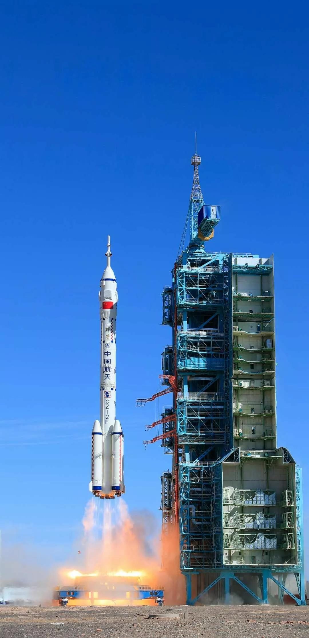 神舟宇航员遇到的危险,航天出现的意外