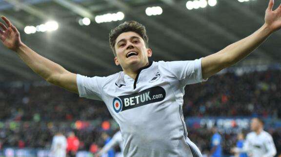 从惨遭英甲队解约，到跻身顶级豪门！这位足坛詹姆斯究竟何许人？