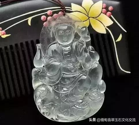 男戴观音女戴佛好看视频,适合女性戴的观音吊坠