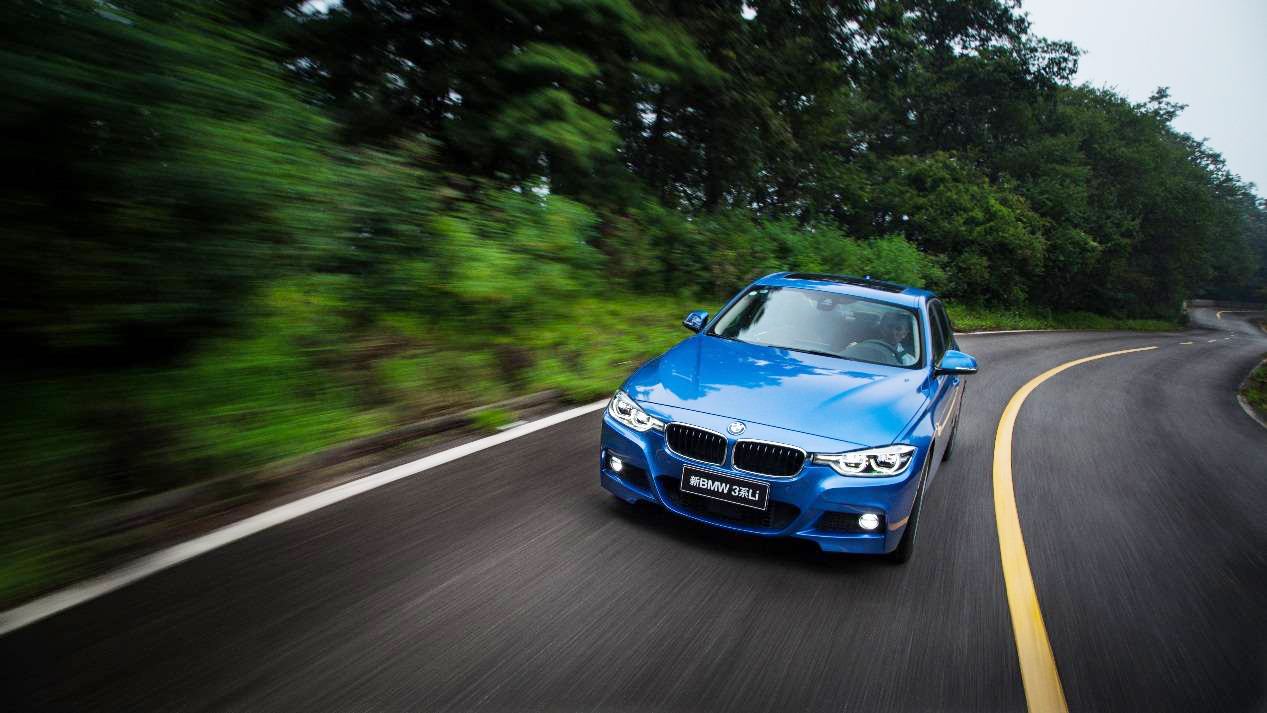 捷豹xel宝马3系性能测试,捷豹xel2021款豪华运动落地价