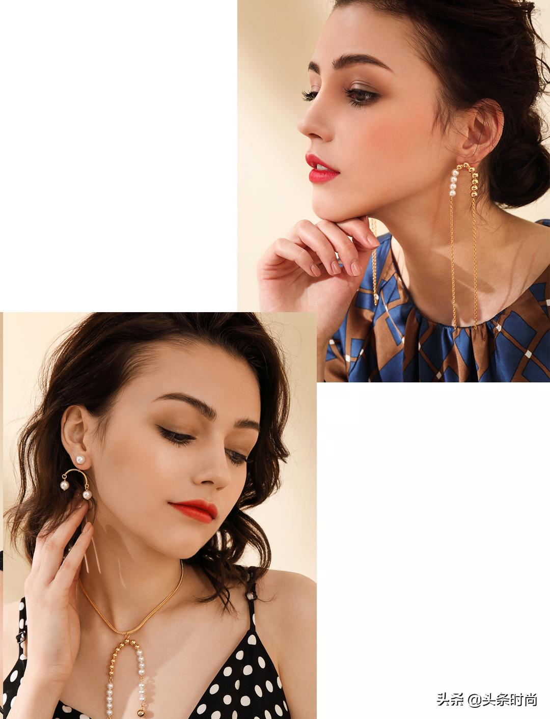 这个新晋小众品牌超火，连Angelababy、热巴、周迅都抢着戴