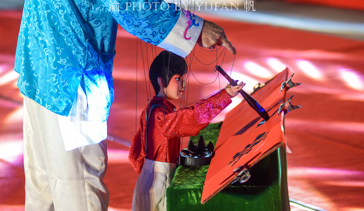 闽南提线木偶非物质文化遗产,广东非遗文化项目有哪些