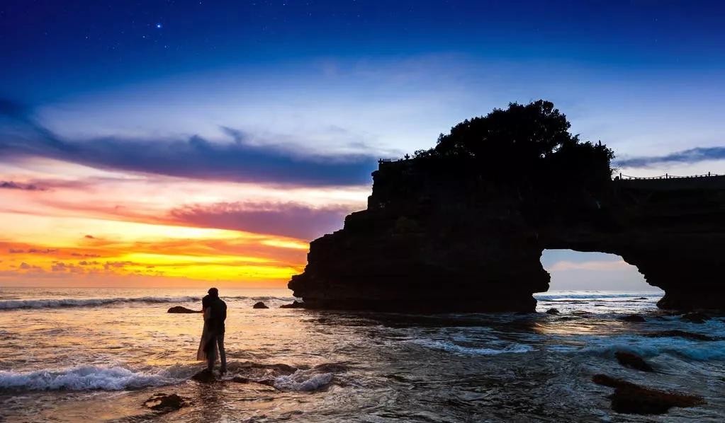 巴厘岛攻略最值得去的景点,巴厘岛阿雅娜金巴兰游玩攻略