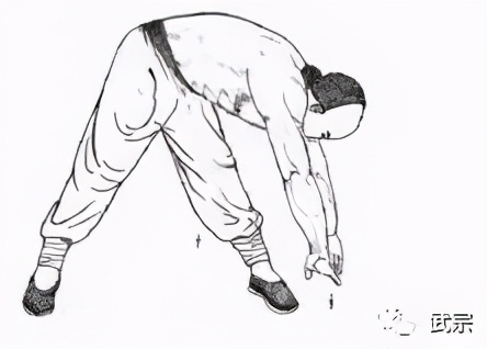 南少林十八桩,南少林罗汉拳完整版