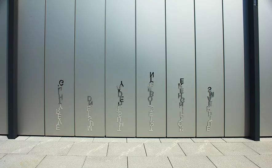 文字带来的魅力,奇特文字符号