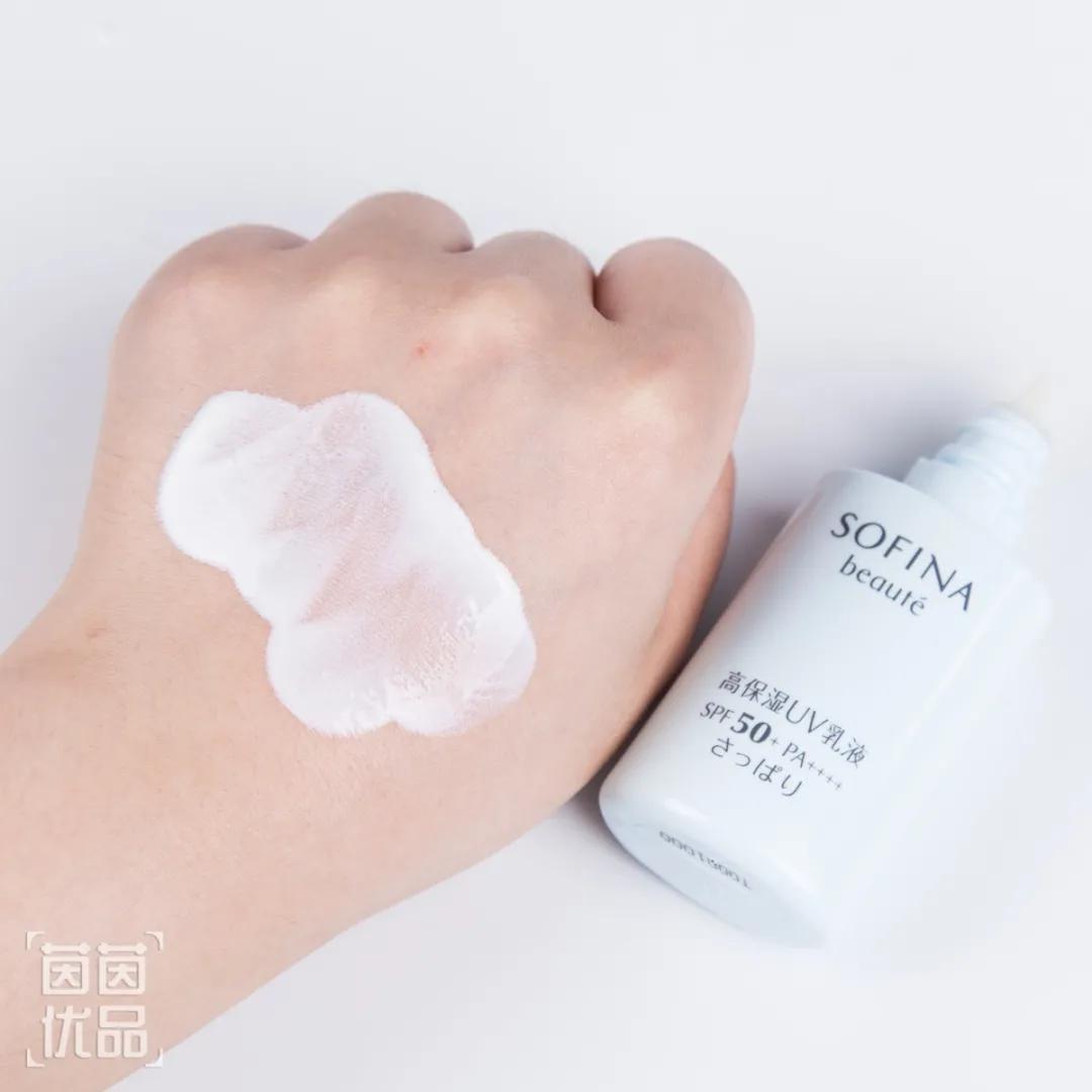 全网超火的防晒测评,防晒爆款榜第一