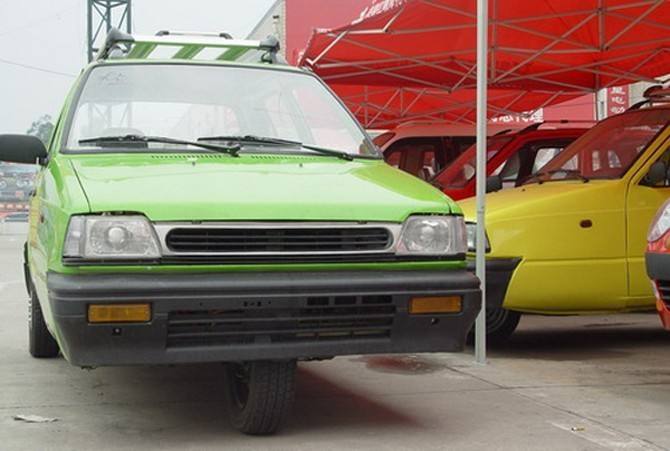 那些年开过的车合集,那些年老汽车