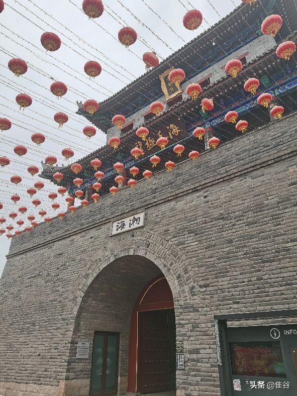 即墨方言拾趣︱即墨叫“即密”,躺下叫“趄下”,“及更”很文化