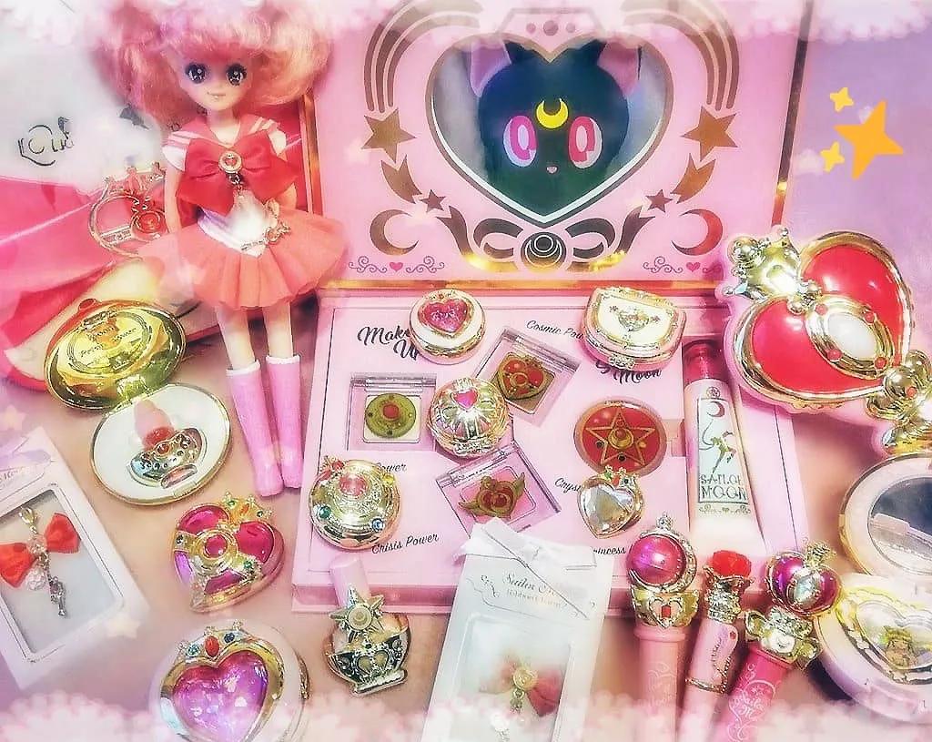 粉饼中的爱马仕都在这里了，随随便便都能撩炸你的少女心