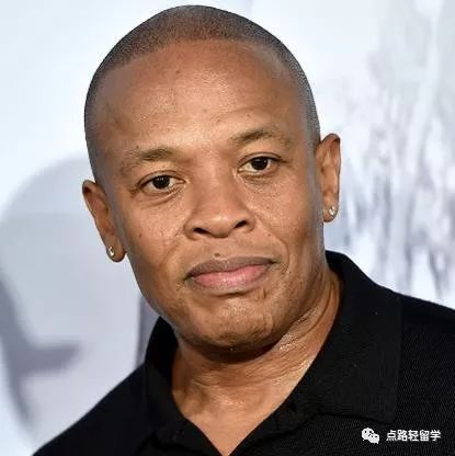 点路出国*党**潮流指南:你必须认识的名人(下)