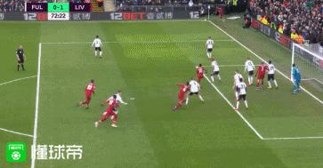 19年利物浦逆转感谢球迷,20年利物浦对水晶宫