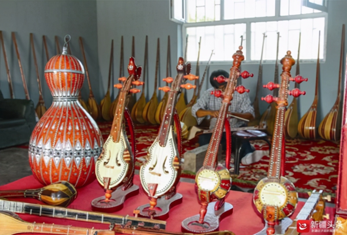 全新疆旅游景点地图,新疆阿克苏南疆旅游景点