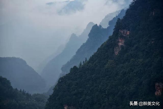 四川泸州叙永县a级景区,泸州市叙永县十大著名旅游景点