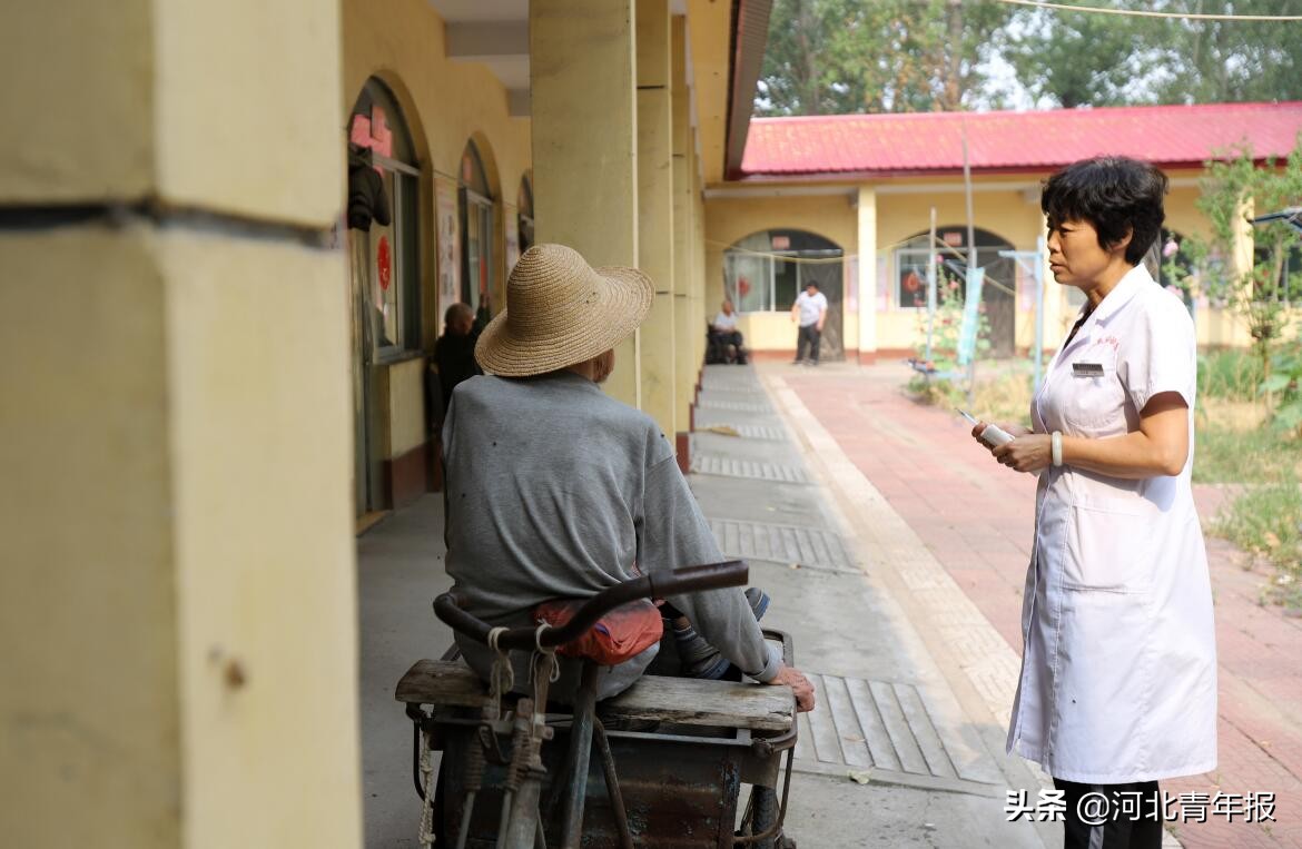 保定世外桃源景点,保定地区世外桃源小院