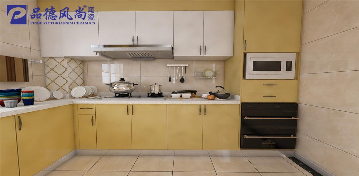 十大优势让品德风尚陶瓷中板成为家装必选品