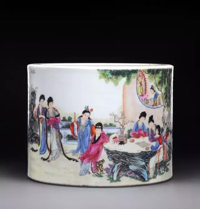 古人书房四种书写物品,古人对书房有什么讲究